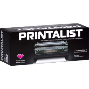   Printalist Canon LBP-620/621 MF640 Magenta (Canon-054M-PL) 3