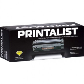   Printalist Canon LBP-620/621 MF640 Yellow (Canon-054Y-PL) 3