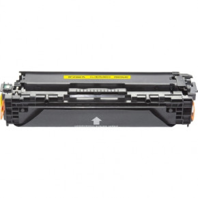   Printalist HP CLJ M276n/M251n Yellow (HP-CF212A-PL) 6