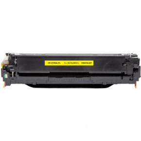   Printalist HP CLJ M276n/M251n Yellow (HP-CF212A-PL) 7