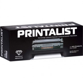   Printalist HP LJ M15/16/17 MFP M28/29/30  CF244A Black (HP-CF244A-PL) 3