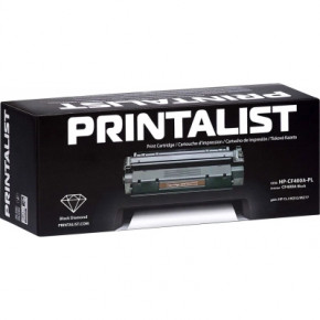   Printalist HP LJ M252/M277 Black (HP-CF400A-PL) 3