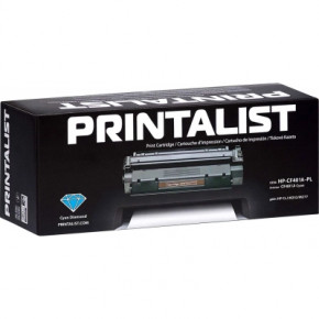   Printalist HP LJ M252/M277 Cyan (HP-CF401A-PL) 3