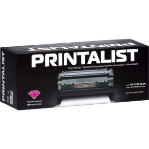   Printalist HP LJ M252/M277 Magenta (HP-CF403A-PL) 3