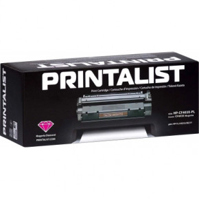   Printalist HP LJ M252/M277 Magenta (HP-CF403X-PL) 3