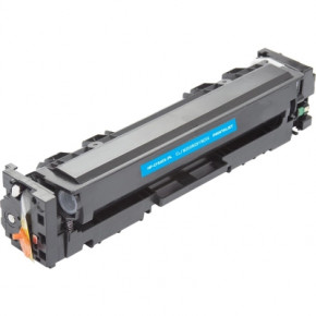   Printalist HP CLJ M280/M281/M254 Cyan (HP-CF541X-PL) 5