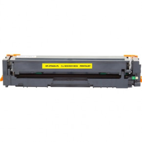   Printalist HP CLJ M280/M281/M254 Yellow (HP-CF542A-PL) 5