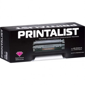   Printalist HP CLJ M280/M281/M254 Magenta (HP-CF543A-PL) 3