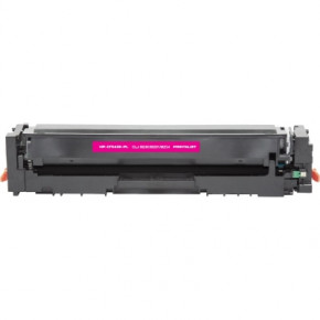   Printalist HP CLJ M280/M281/M254 Magenta (HP-CF543X-PL) 7