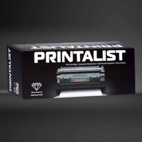   Printalist HP CLJ 150/178/179 Cyan (HP-W2071A-PL) 3