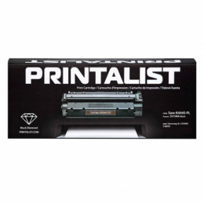   Printalist Samsung SL-C430W/C480W Black (Sam-K404S-PL)