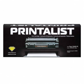   Printalist Samsung SL-C430W/C480W Yellow (Sam-Y404S-PL)