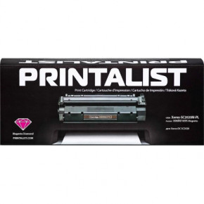   Printalist Xerox DC SC2020 Magenta (Xerox-SC2020M-PL)