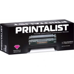   Printalist Xerox DC SC2020 Magenta (Xerox-SC2020M-PL) 3