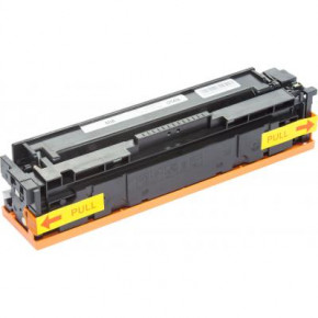  Printermayin HP CF540A, Black (PTCF540A)