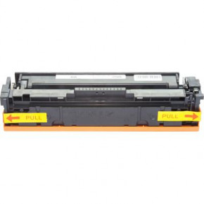  Printermayin HP CF540A, Black (PTCF540A) 3