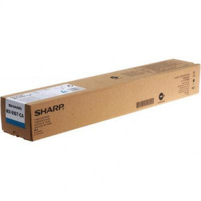   Sharp MX61GTMB