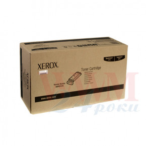   Xerox WC 4118 8000  Black (006R01278)