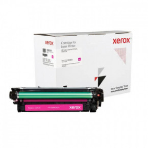  Xerox HP CE253A (504A) magenta (006R03674)