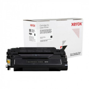  Xerox HP CE255X (55X), Canon 724H (006R03628)