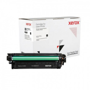  Xerox HP CE260A (647A) black (006R03675)