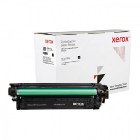  Xerox HP CE260X (649X) black (006R04146)