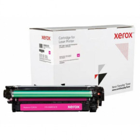  Xerox HP CE263A (647A) magenta (006R03678)