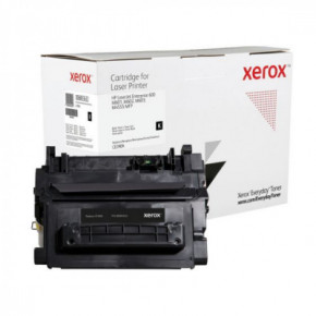  Xerox HP CE390A (90A) (006R03632)