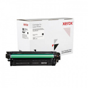  Xerox HP CE400A (507A) black (006R03683)