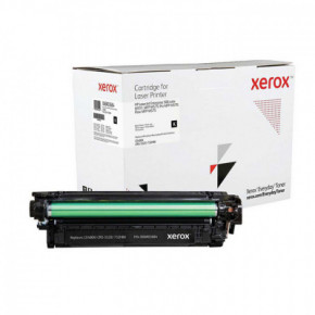  Xerox HP CE400X (507X)  (006R03684)