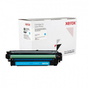  Xerox HP CE401A (507A) cyan (006R03685)