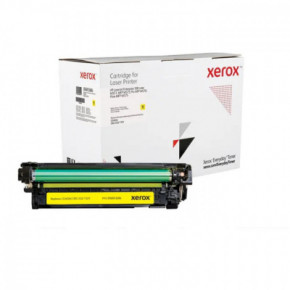  Xerox HP CE402A (507A) yellow (006R03686)