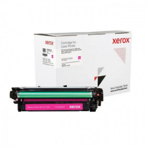  Xerox HP CE403A (507A) magenta (006R03687)