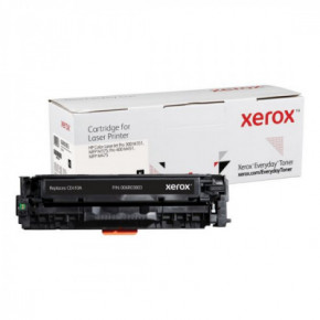  Xerox HP CE410A (305A) black (006R03803)