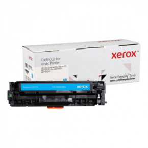  Xerox HP CE411A (305A) cyan (006R03804)