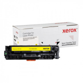  Xerox HP CE412A (305A) yellow (006R03805)