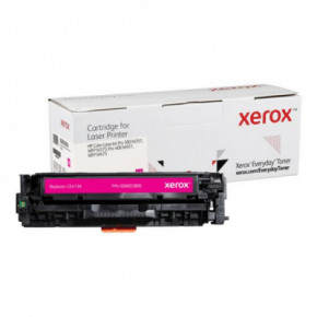  Xerox HP CE413A (305A) magenta (006R03806)