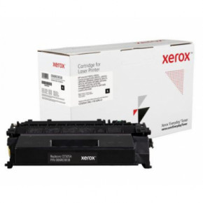  Xerox HP CE505A (05A), Canon 719 (006R03838)