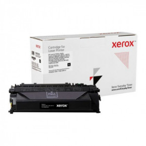  Xerox HP CE505X (05X), Canon 719H (006R03839)