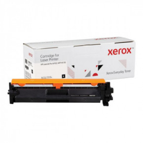  Xerox HP CF217A (17A) (006R03637)