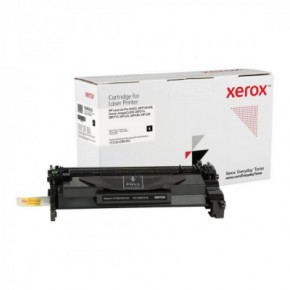  Xerox HP CF226A (26A), Canon 052 (006R03638)