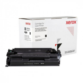  Xerox HP CF226X (26X), Canon 052H (006R03639)