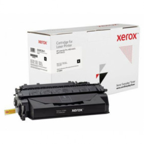  Xerox HP CF280X (80X) (006R03841)