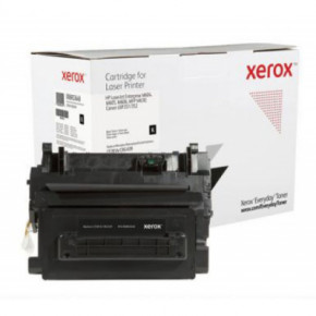  Xerox HP CF281A (81A), Canon 039 (006R03648)