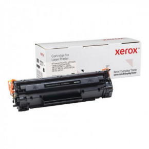  Xerox HP CF283X (83X), Canon 737 (006R03651)