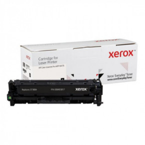  Xerox HP CF380A (312A) black (006R03817)