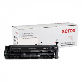  Xerox HP CF380X (312X) black (006R03816)