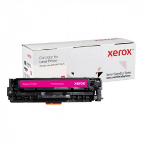  Xerox HP CF383A (312A) magenta (006R03820)