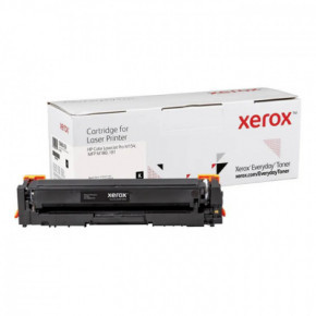  Xerox HP CF530A (205A) black (006R04259)