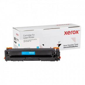  Xerox HP CF531A (205A) cyan (006R04260)